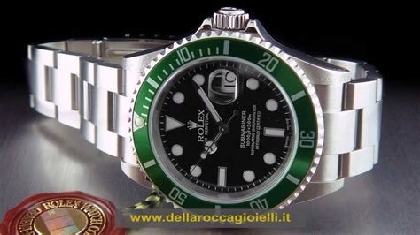 nuovo rolex ghiera verde|rolex ceramica sottomarina.